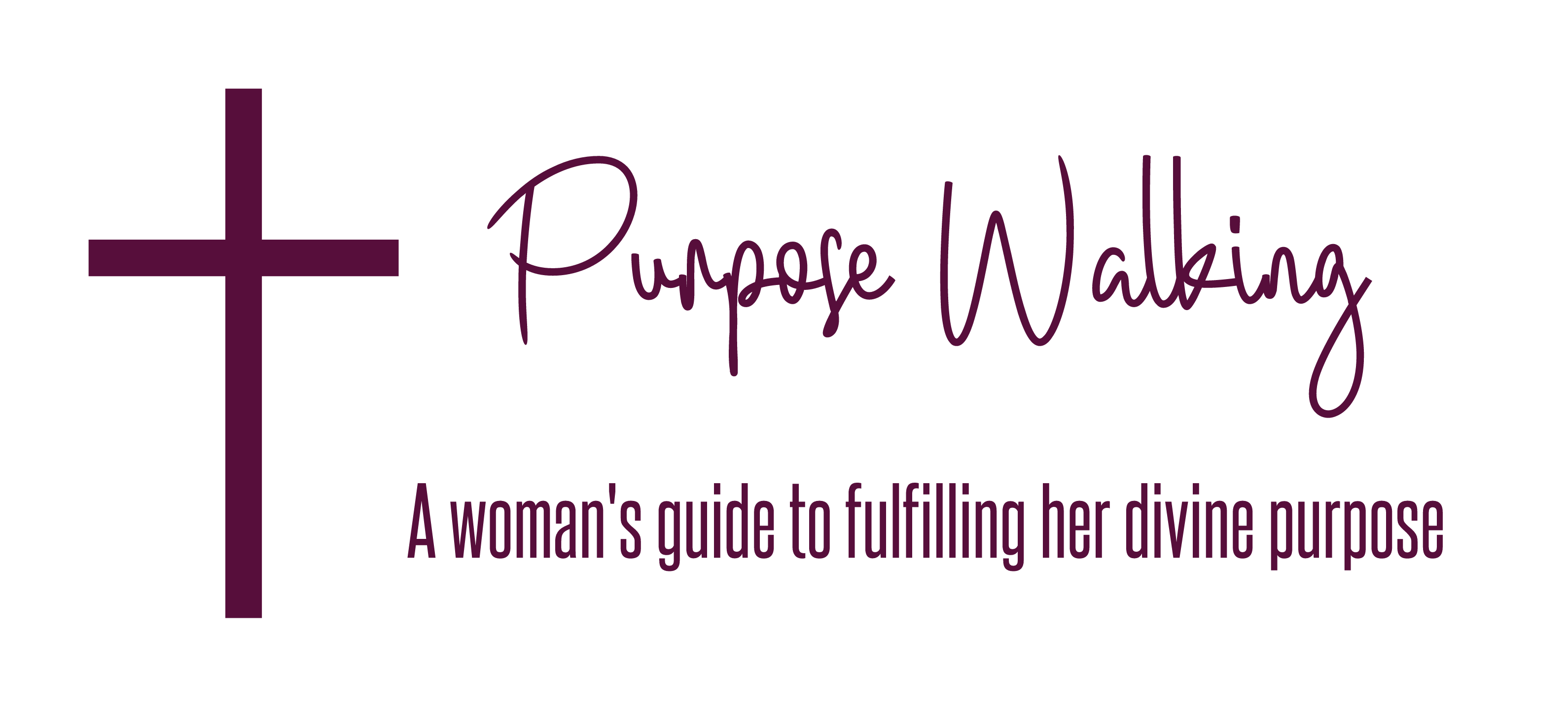 Purpose Walking